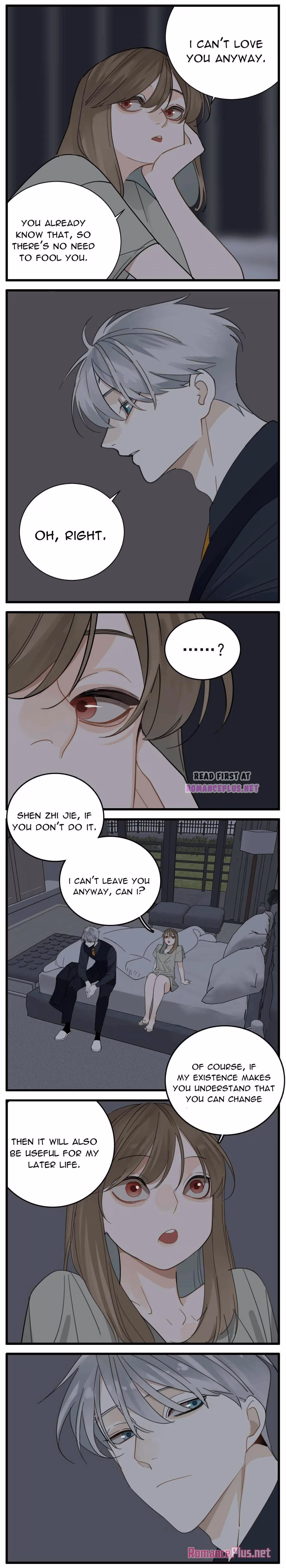 Read Who Is the Prey? chapter 88 image 2 on Lezhin