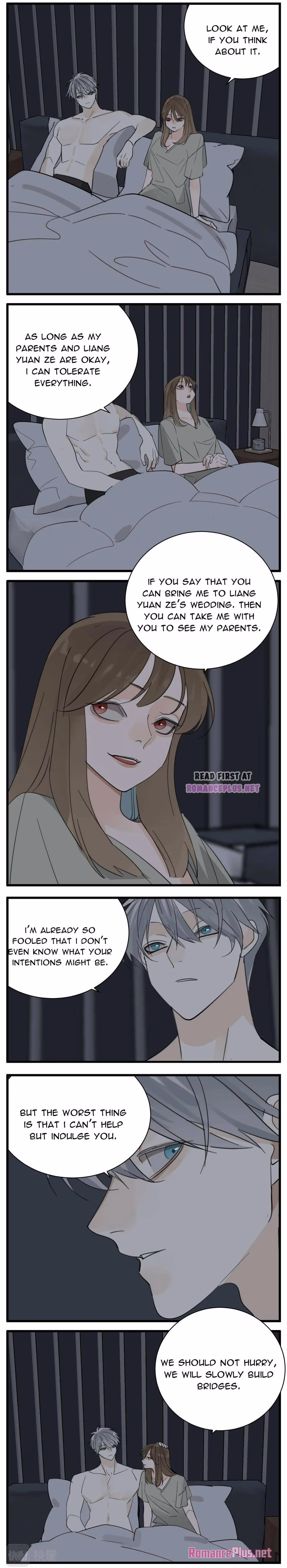 Read Who Is the Prey? chapter 88 image 5 on Lezhin