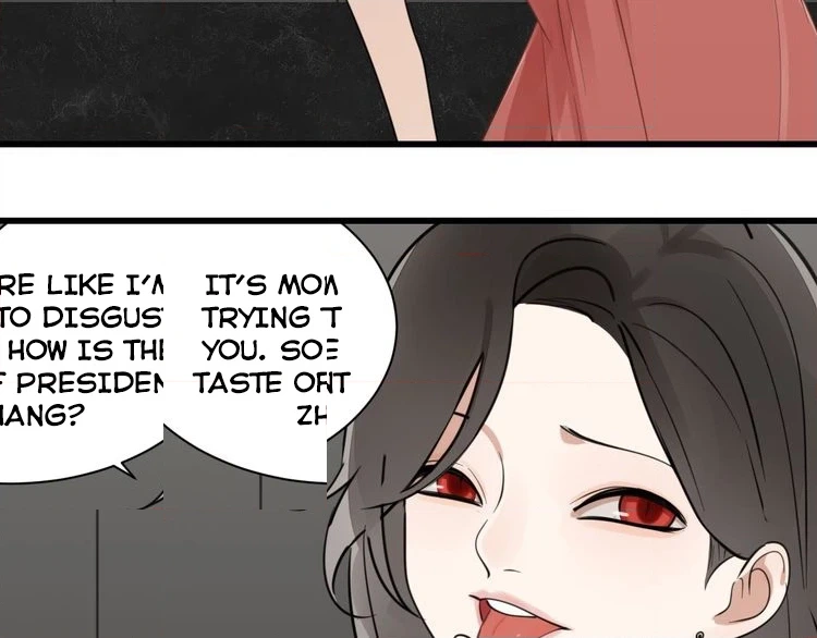 Read Who Is the Prey? chapter 9 image 19 on Lezhin