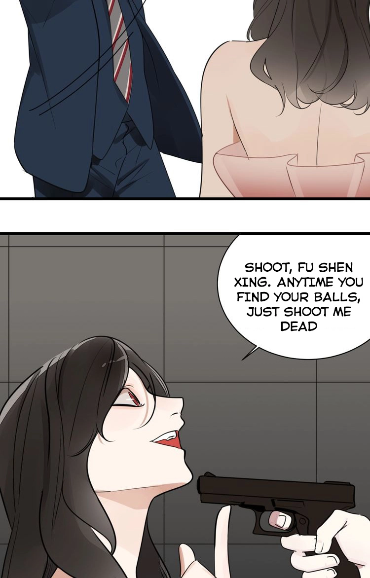 Read Who Is the Prey? chapter 9 image 22 on Lezhin