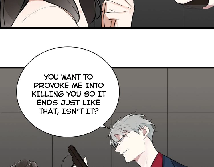 Read Who Is the Prey? chapter 9 image 23 on Lezhin
