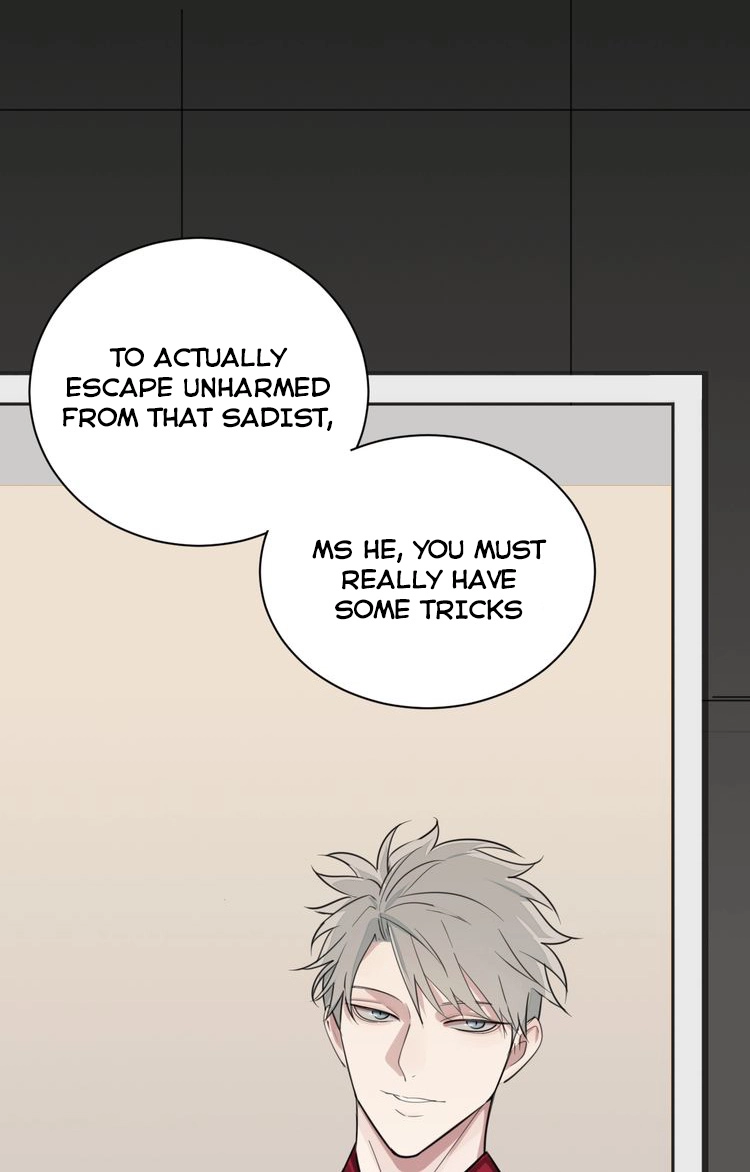 Read Who Is the Prey? chapter 9 image 3 on Lezhin