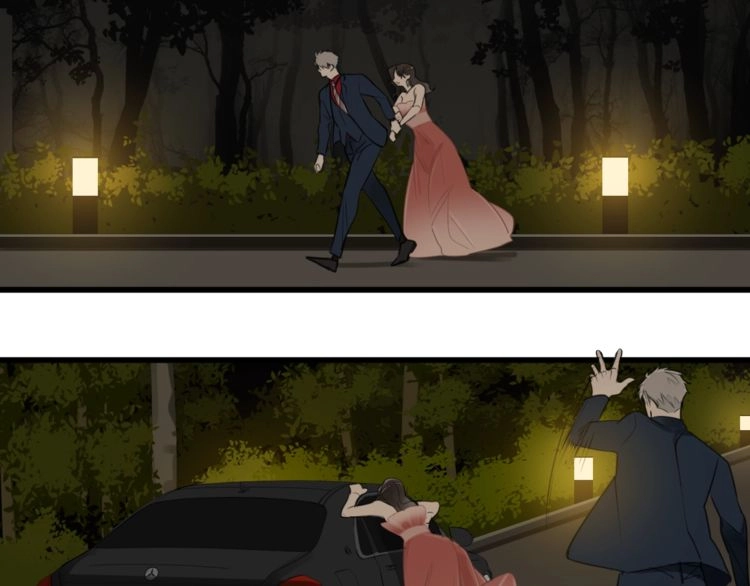Read Who Is the Prey? chapter 9 image 32 on Lezhin