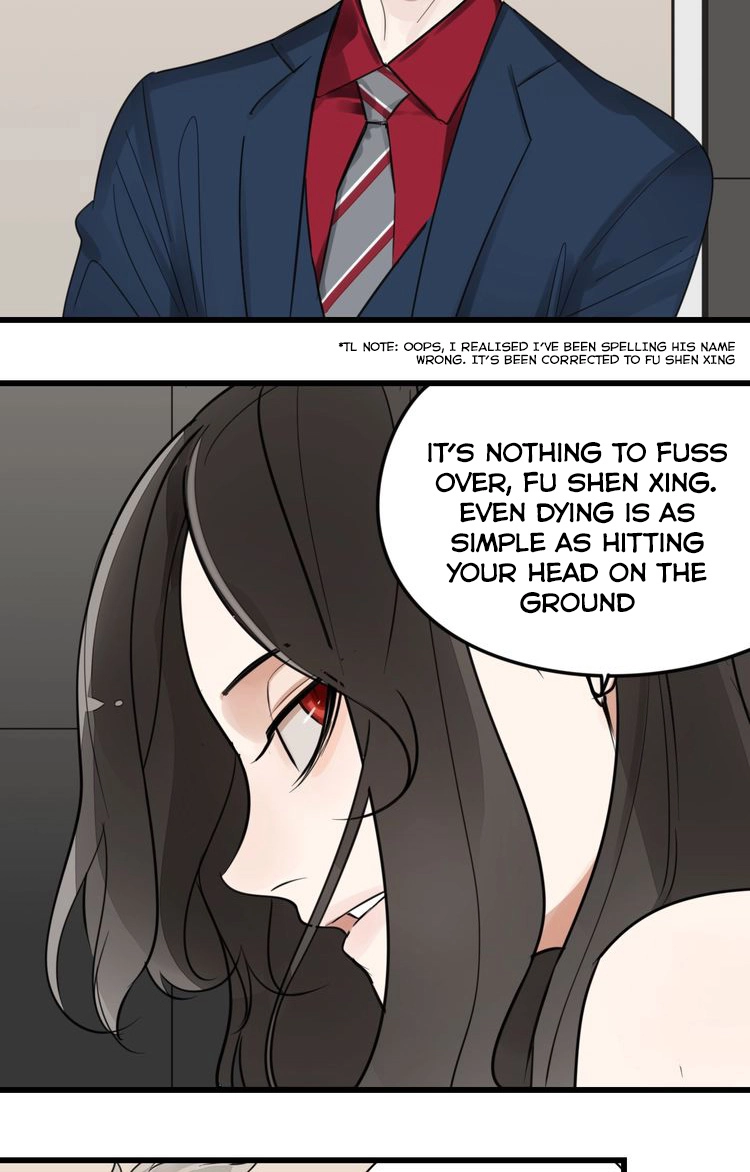 Read Who Is the Prey? chapter 9 image 4 on Lezhin