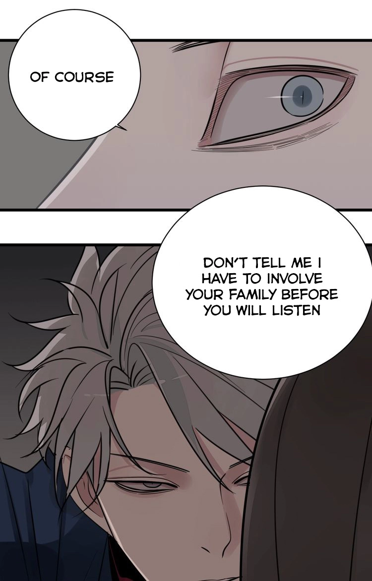 Read Who Is the Prey? chapter 9 image 52 on Lezhin