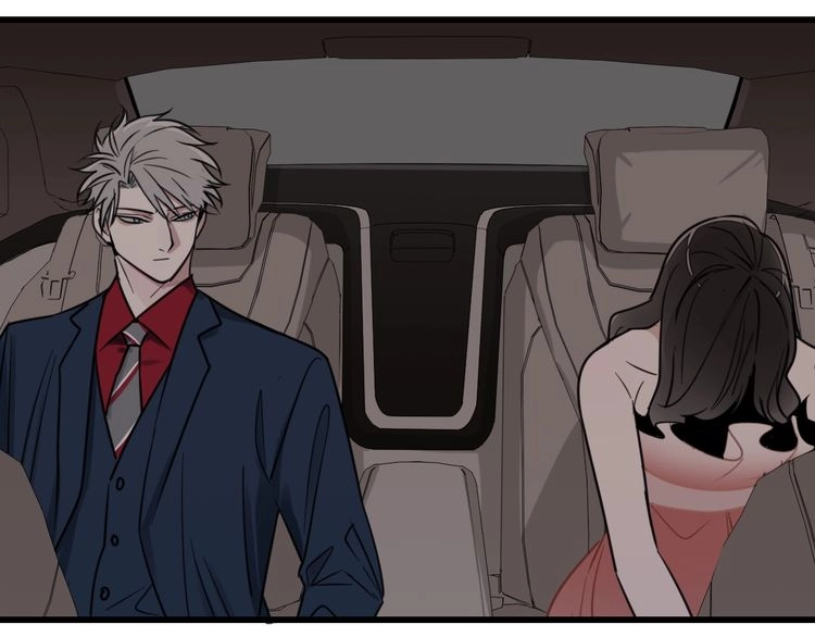 Read Who Is the Prey? chapter 9 image 55 on Lezhin