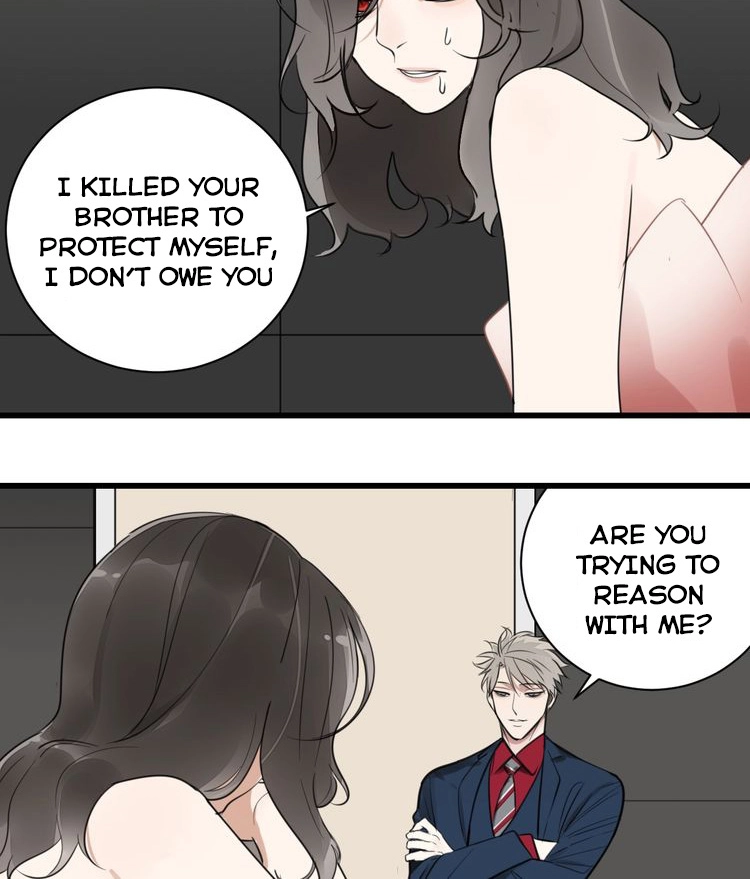 Read Who Is the Prey? chapter 9 image 6 on Lezhin