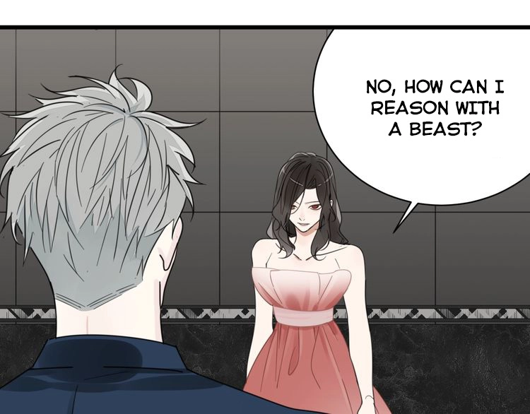 Read Who Is the Prey? chapter 9 image 8 on Lezhin