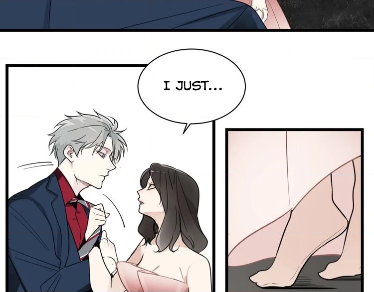 Read Who Is the Prey? chapter 9 image 9 on Lezhin