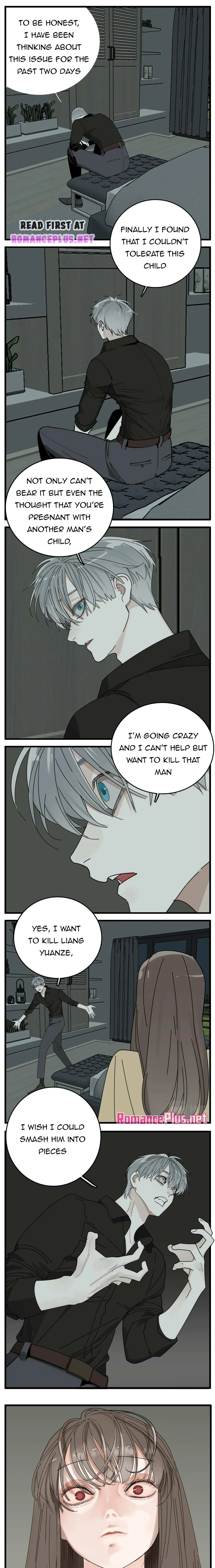 Read Who Is the Prey? chapter 90 image 1 on Lezhin