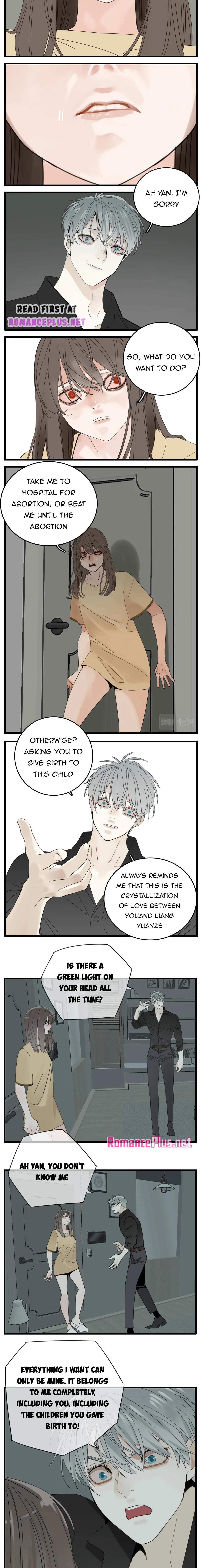 Read Who Is the Prey? chapter 90 image 2 on Lezhin