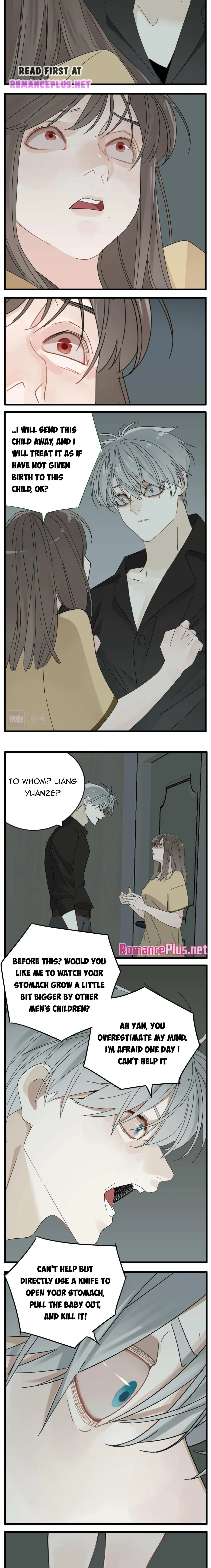 Read Who Is the Prey? chapter 90 image 3 on Lezhin