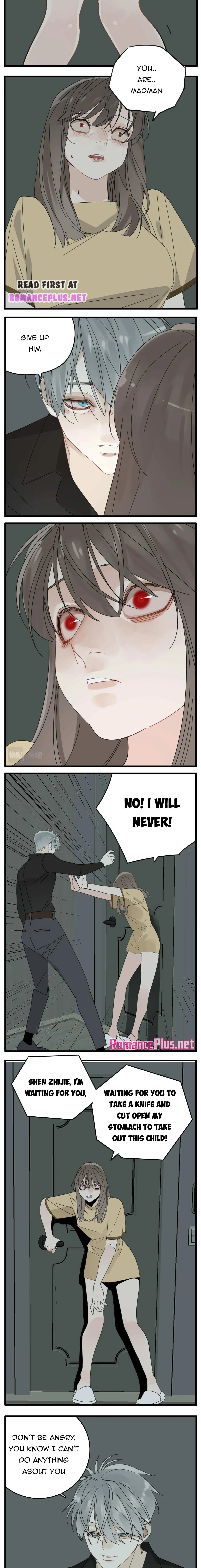Read Who Is the Prey? chapter 90 image 4 on Lezhin