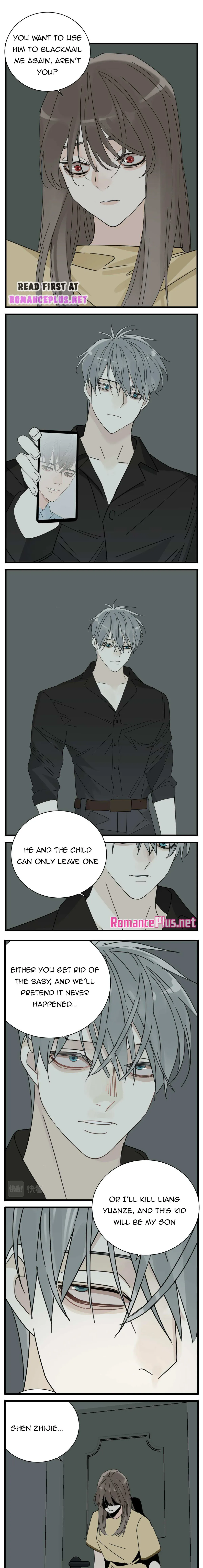 Read Who Is the Prey? chapter 90 image 6 on Lezhin