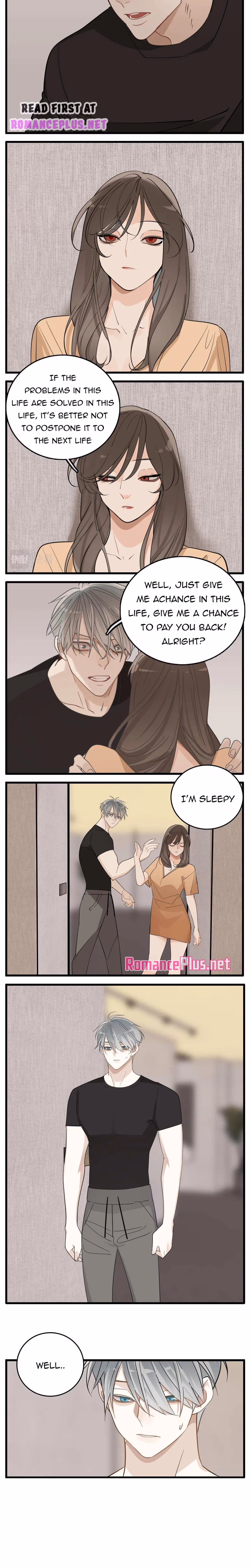Read Who Is the Prey? chapter 91 image 12 on Lezhin