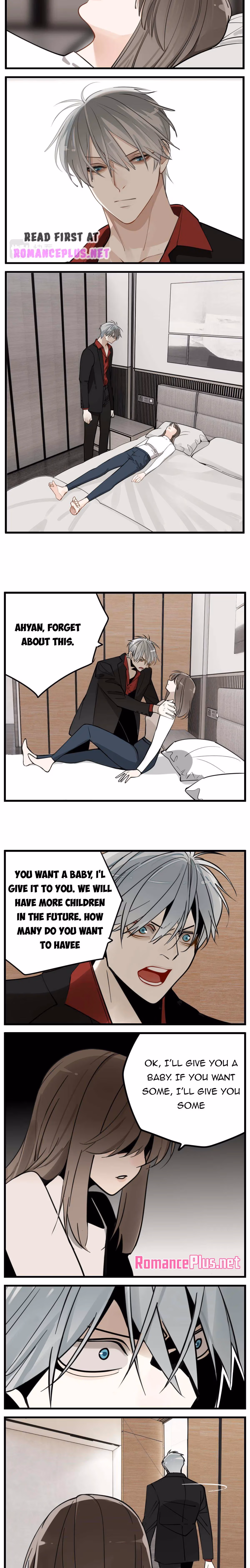 Read Who Is the Prey? chapter 91 image 4 on Lezhin