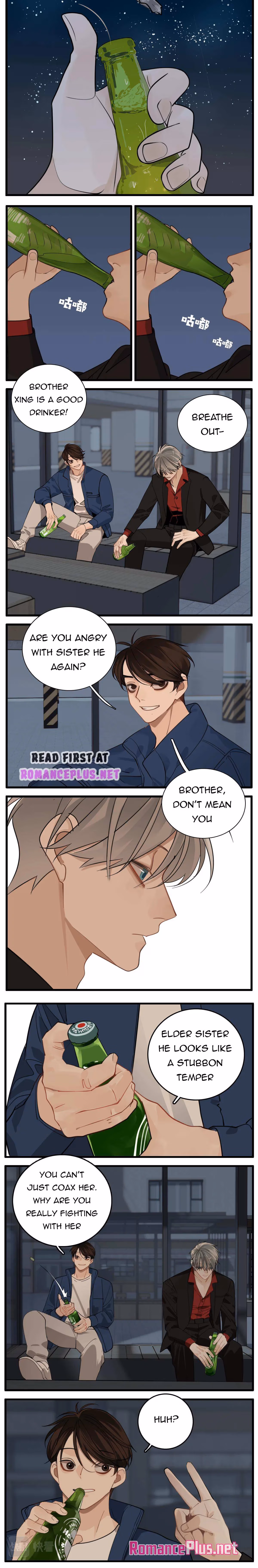 Read Who Is the Prey? chapter 91 image 6 on Lezhin