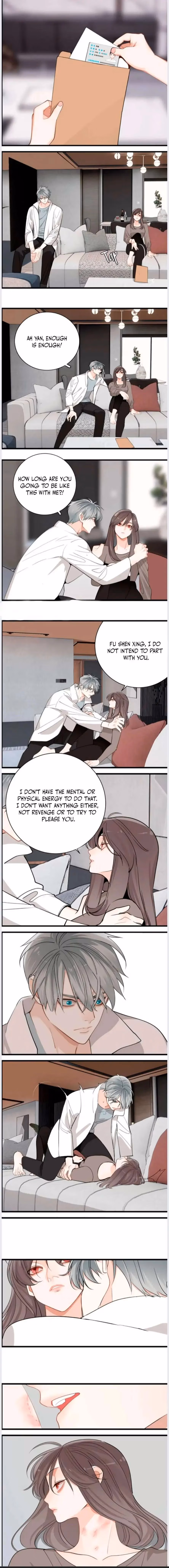 Read Who Is the Prey? chapter 92 image 1 on Lezhin