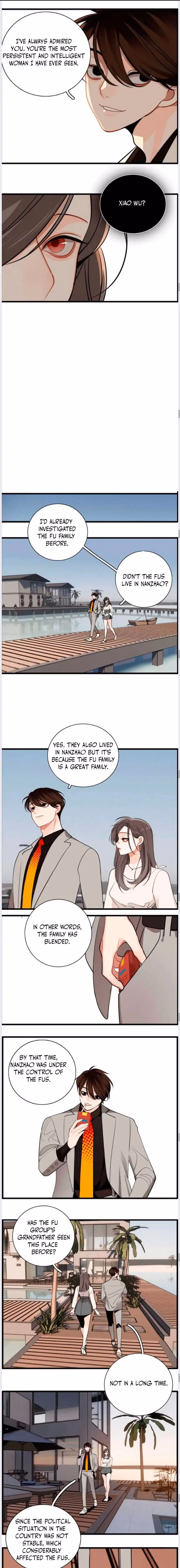 Read Who Is the Prey? chapter 92 image 4 on Lezhin
