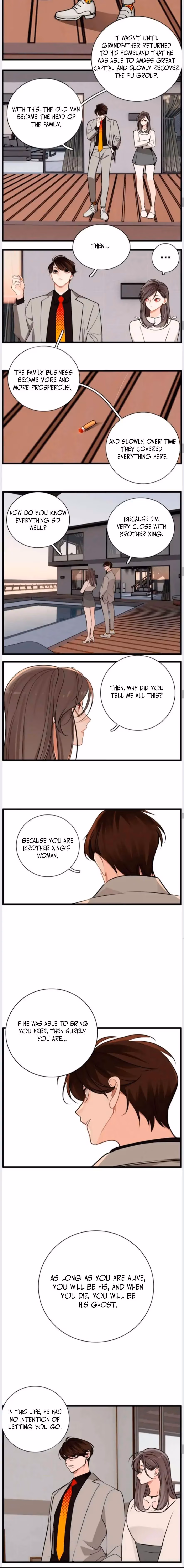 Read Who Is the Prey? chapter 92 image 5 on Lezhin