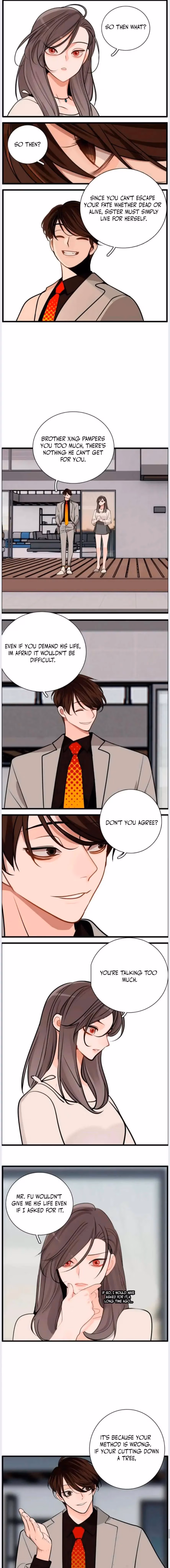 Read Who Is the Prey? chapter 92 image 6 on Lezhin