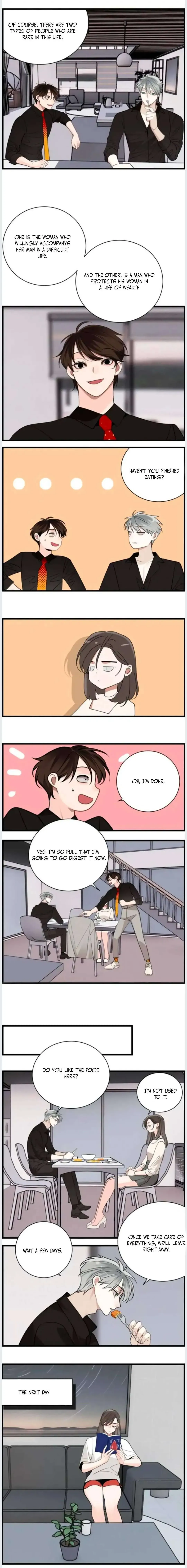 Read Who Is the Prey? chapter 93 image 2 on Lezhin