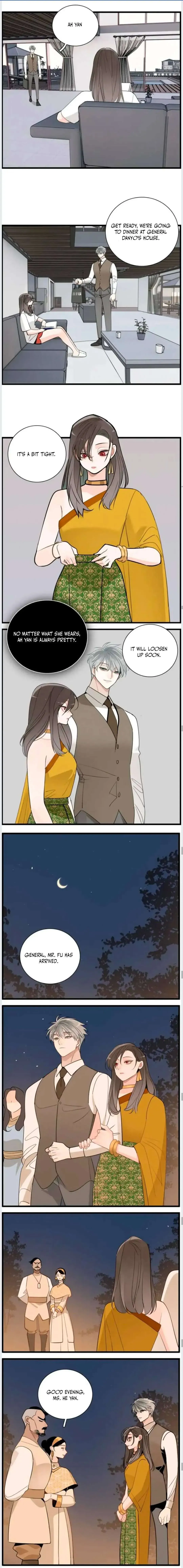 Read Who Is the Prey? chapter 93 image 3 on Lezhin