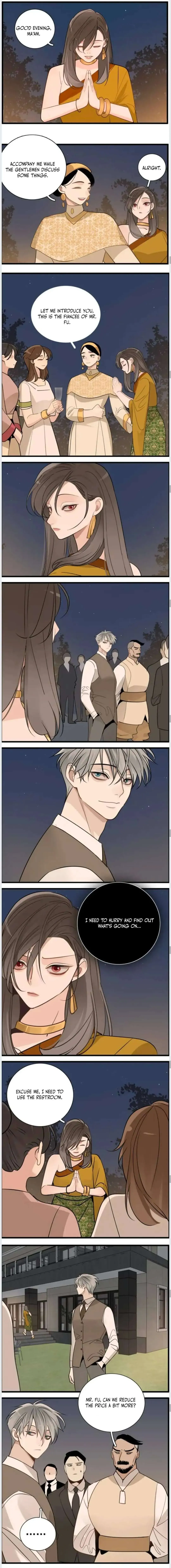 Read Who Is the Prey? chapter 93 image 4 on Lezhin