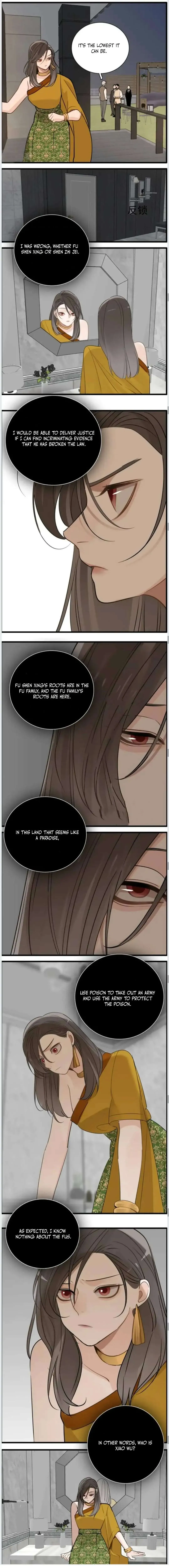 Read Who Is the Prey? chapter 93 image 5 on Lezhin