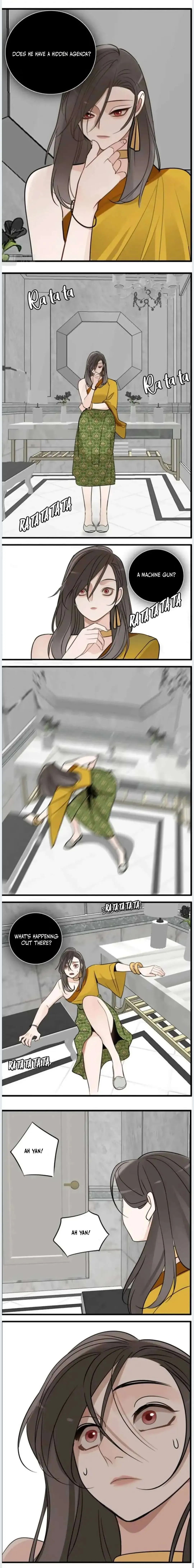 Read Who Is the Prey? chapter 93 image 6 on Lezhin