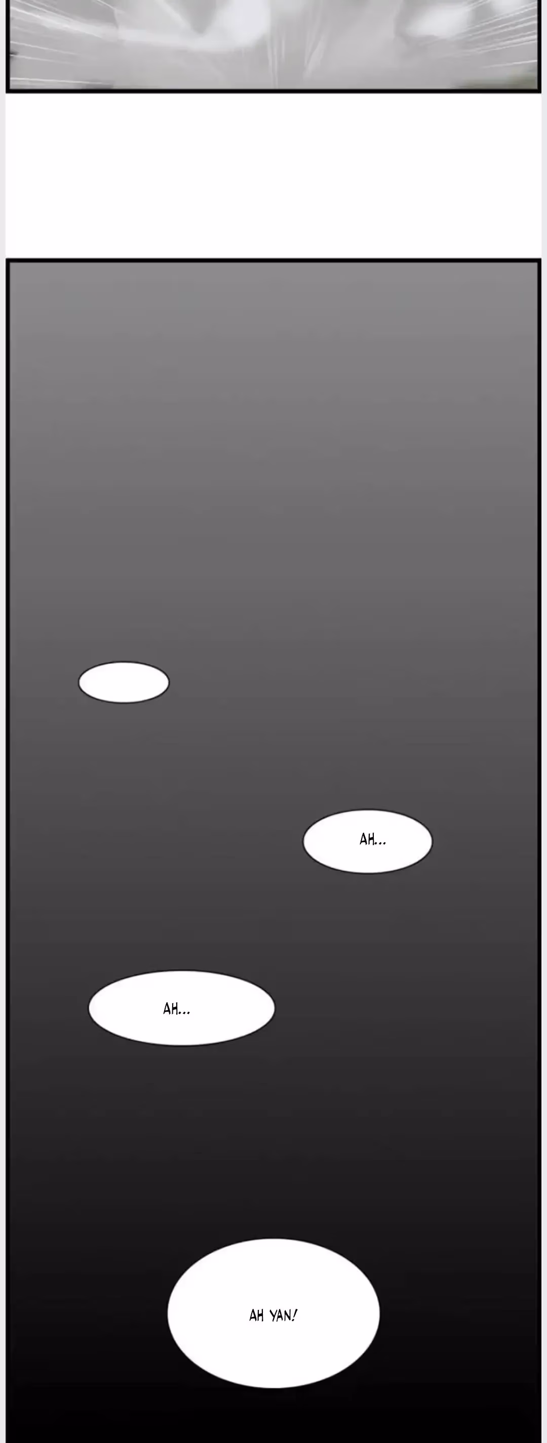 Read Who Is the Prey? chapter 93 image 8 on Lezhin