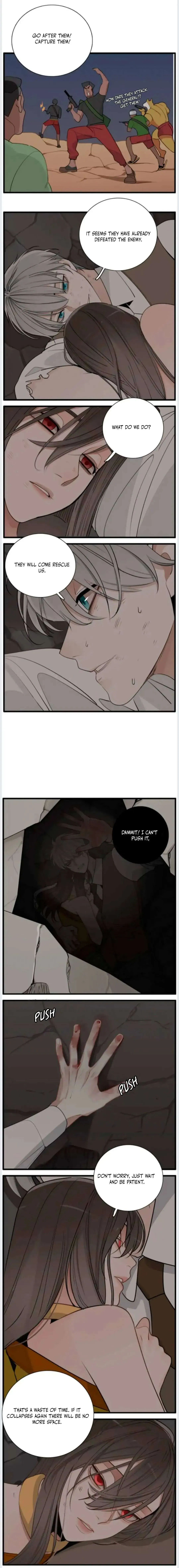 Read Who Is the Prey? chapter 94 image 2 on Lezhin