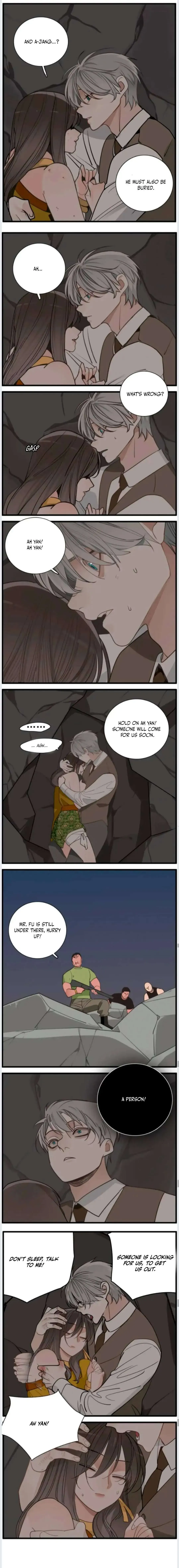 Read Who Is the Prey? chapter 94 image 3 on Lezhin