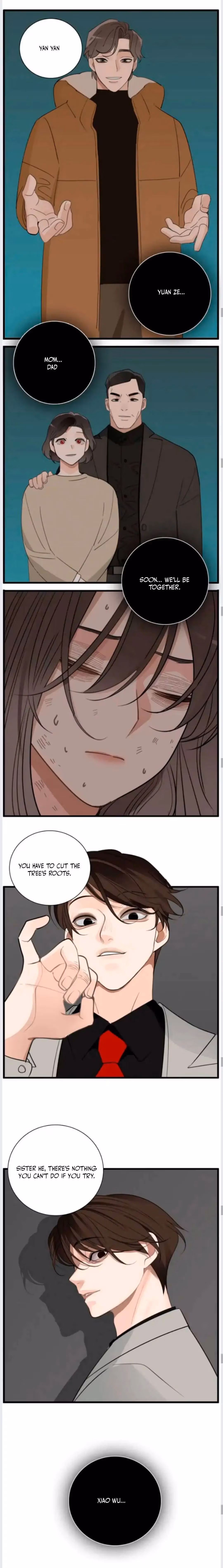 Read Who Is the Prey? chapter 94 image 4 on Lezhin