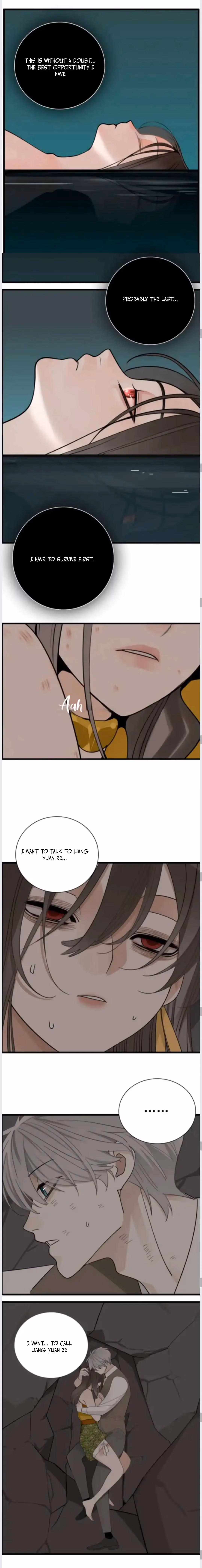 Read Who Is the Prey? chapter 94 image 5 on Lezhin