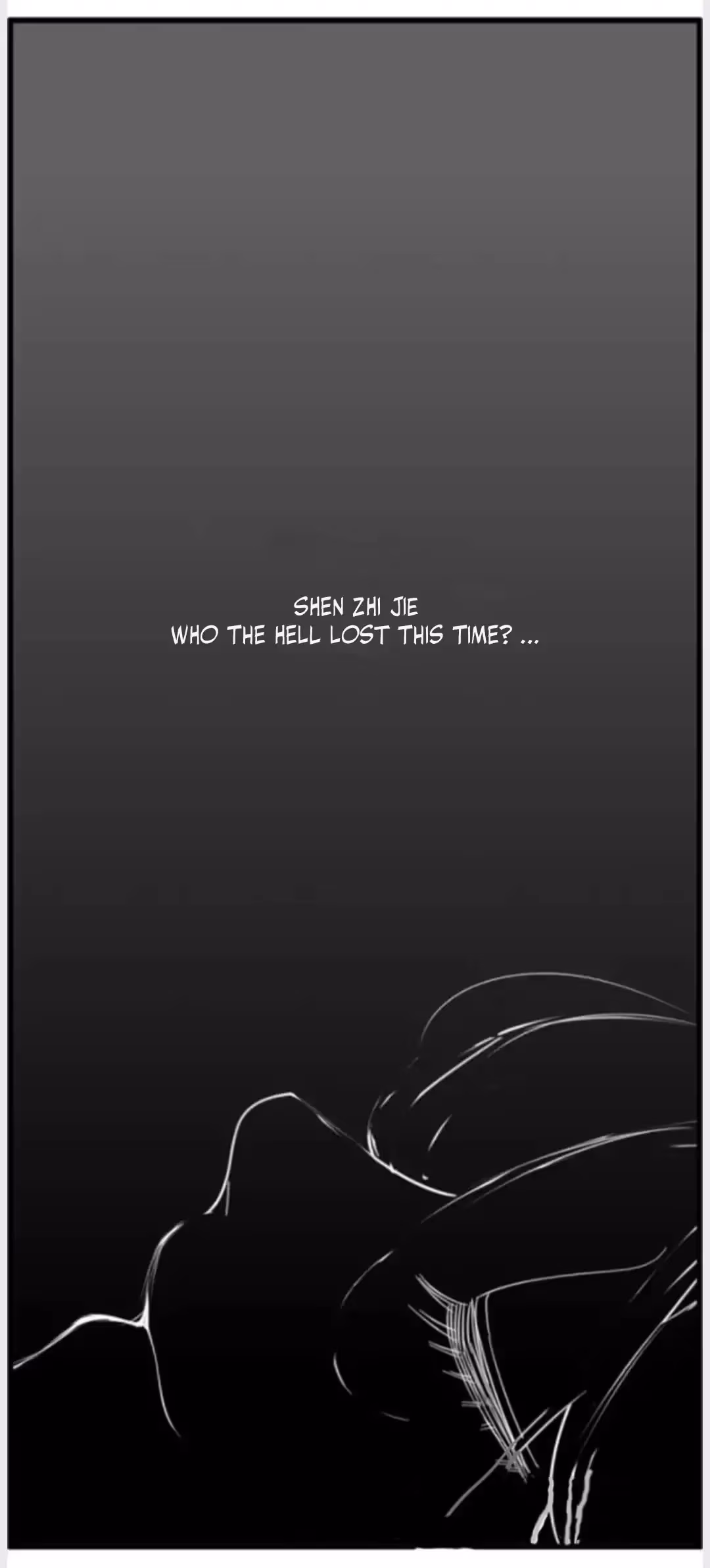 Read Who Is the Prey? chapter 94 image 9 on Lezhin