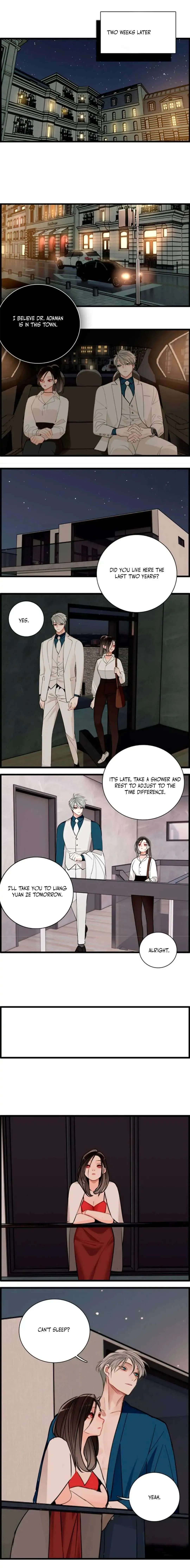 Read Who Is the Prey? chapter 95 image 2 on Lezhin