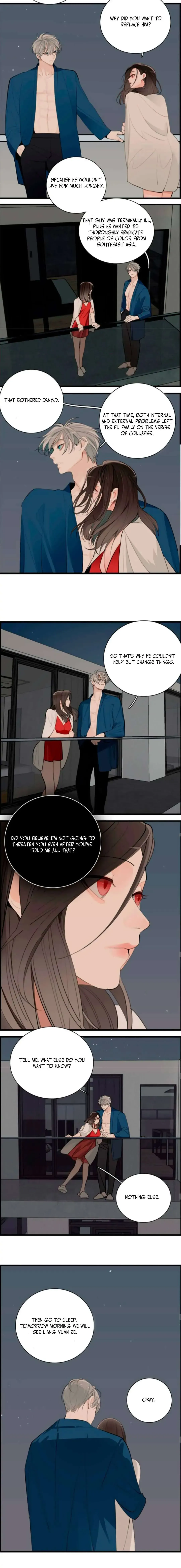 Read Who Is the Prey? chapter 95 image 4 on Lezhin