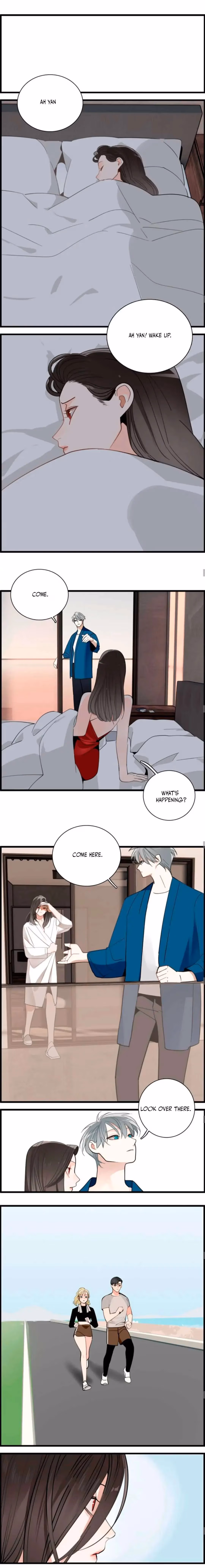 Read Who Is the Prey? chapter 95 image 5 on Lezhin