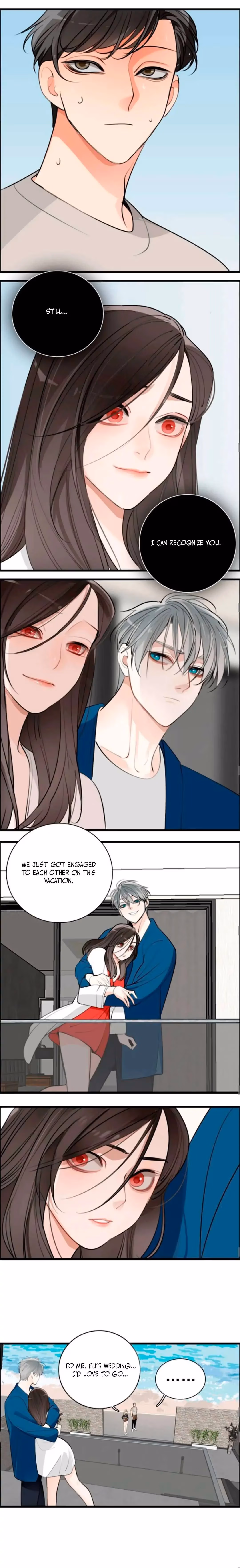 Read Who Is the Prey? chapter 95 image 7 on Lezhin