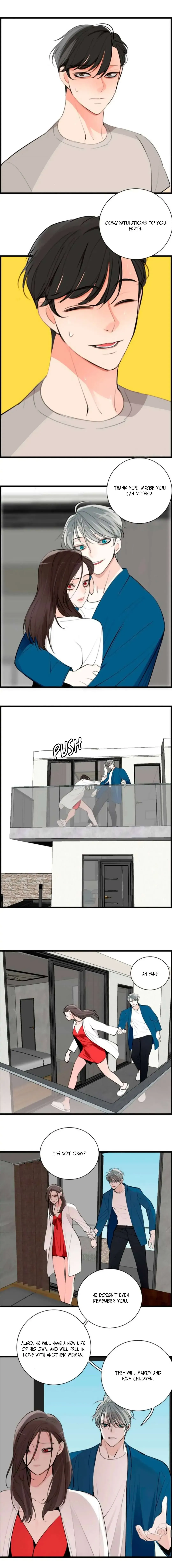 Read Who Is the Prey? chapter 95 image 8 on Lezhin