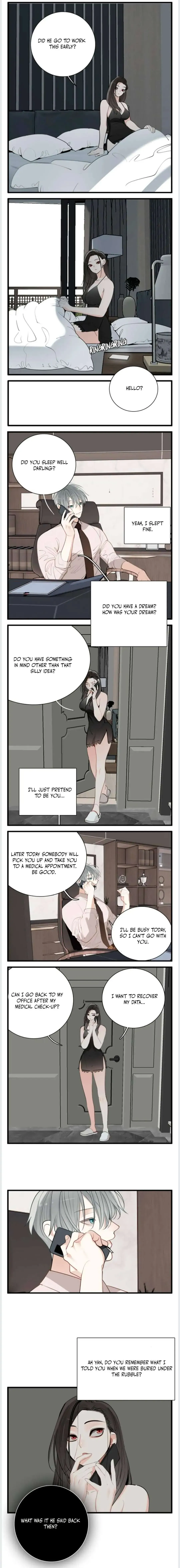 Read Who Is the Prey? chapter 96 image 2 on Lezhin