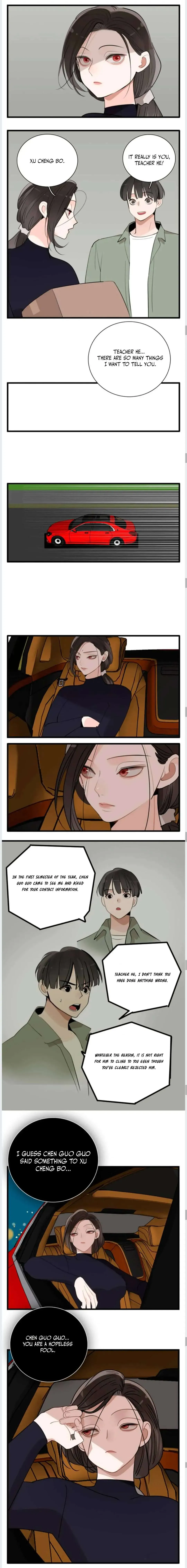 Read Who Is the Prey? chapter 96 image 5 on Lezhin