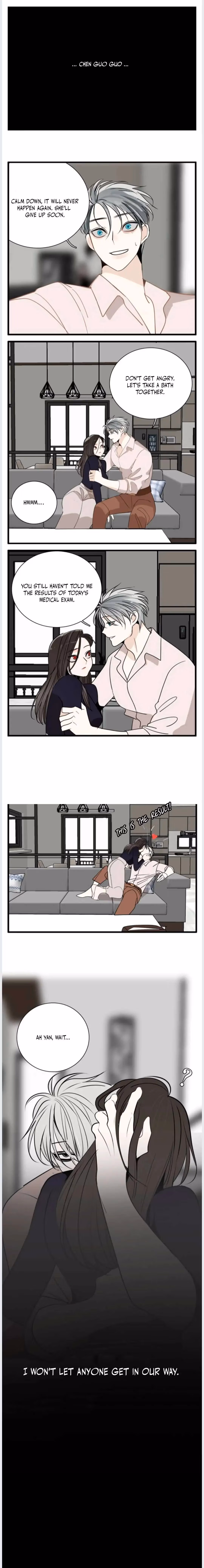 Read Who Is the Prey? chapter 96 image 7 on Lezhin