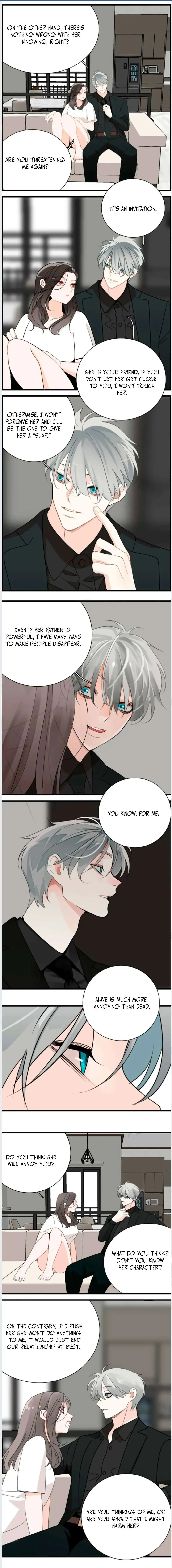 Read Who Is the Prey? chapter 97 image 4 on Lezhin