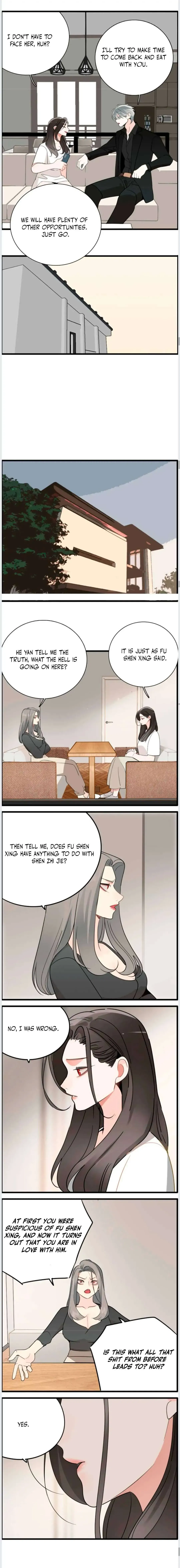 Read Who Is the Prey? chapter 97 image 6 on Lezhin