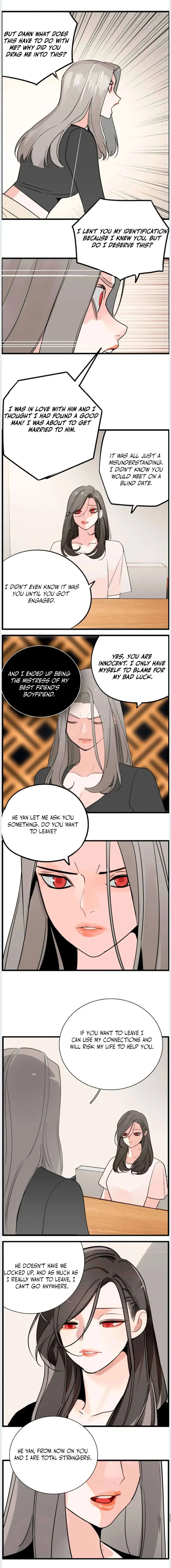 Read Who Is the Prey? chapter 97 image 7 on Lezhin