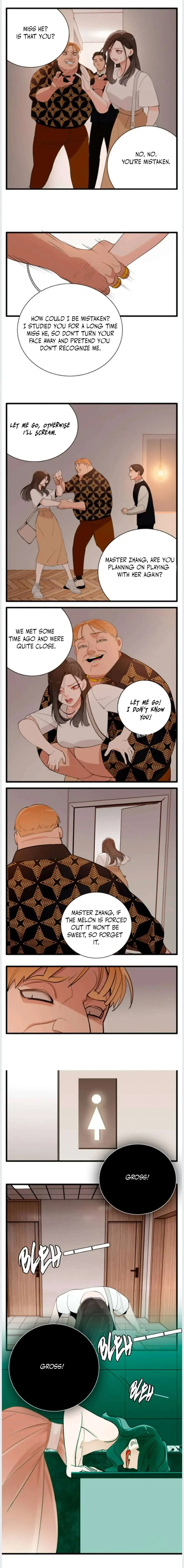 Read Who Is the Prey? chapter 98 image 1 on Lezhin