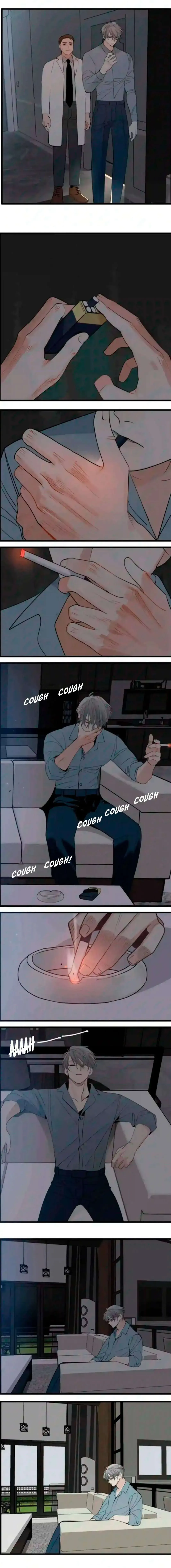 Read Who Is the Prey? chapter 99 image 2 on Lezhin