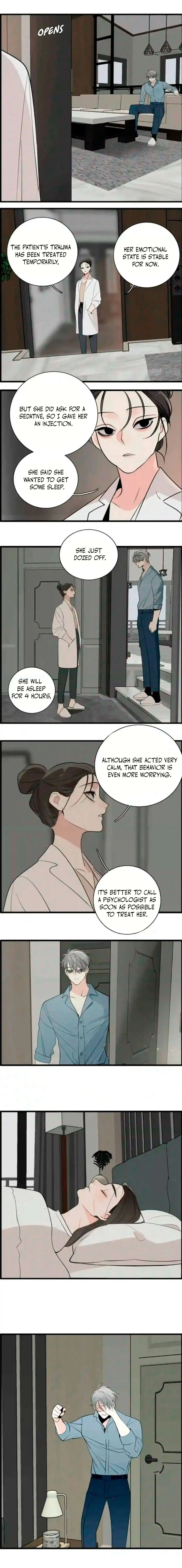 Read Who Is the Prey? chapter 99 image 3 on Lezhin